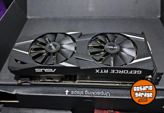 Inform�tica - Combo gamer CPU + GPU + RAM - En Venta