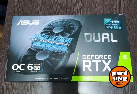 Inform�tica - Combo gamer CPU + GPU + RAM - En Venta