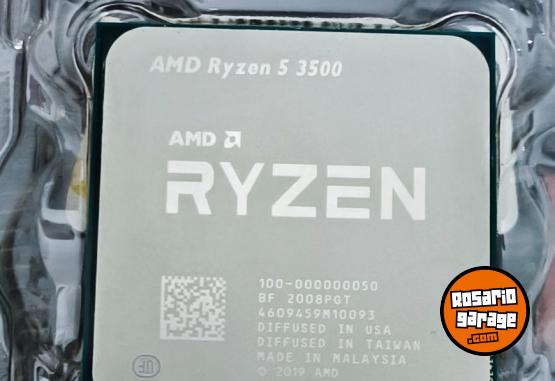 Inform�tica - Combo gamer CPU + GPU + RAM - En Venta