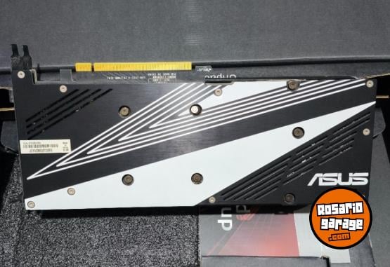 Inform�tica - Combo gamer CPU + GPU + RAM - En Venta