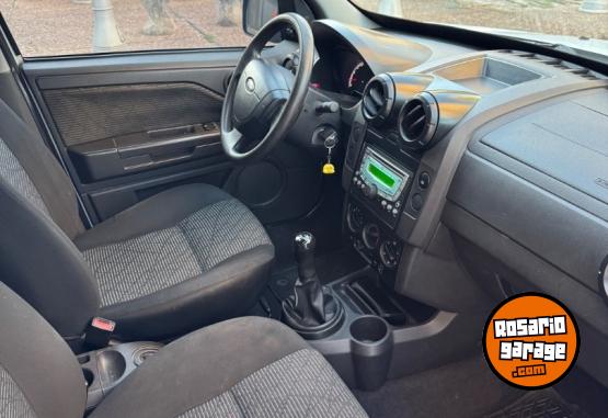 Autos - Ford Ecosport 2012 Nafta 170000Km - En Venta