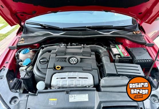 Autos - Volkswagen Scirocco 2014 Nafta  - En Venta