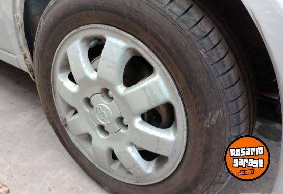 Autos - Chevrolet Corsa dos GLS 2003 Nafta 220000Km - En Venta