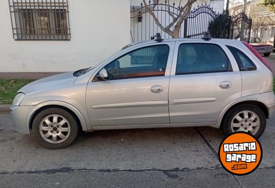 Autos - Chevrolet Corsa dos GLS 2003 Nafta 220000Km - En Venta