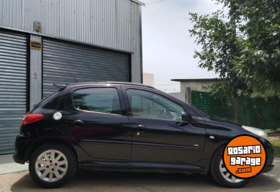 Autos - Peugeot 207 2011 Diesel 190000Km - En Venta