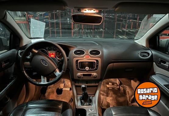 Autos - Ford Focus 2008 Nafta 190000Km - En Venta