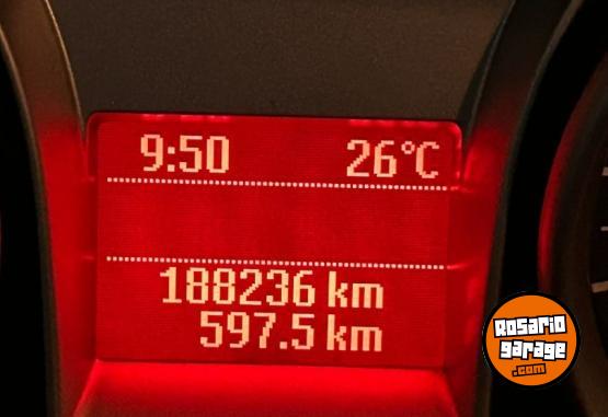 Autos - Ford Focus 2008 Nafta 190000Km - En Venta