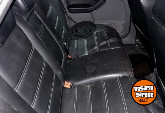 Autos - Ford Focus 2008 Nafta 190000Km - En Venta