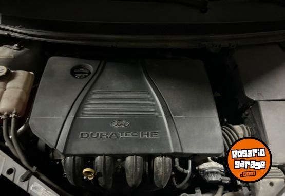 Autos - Ford Focus 2008 Nafta 190000Km - En Venta