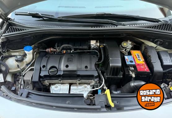 Autos - Citroen C3 2018 Nafta 90000Km - En Venta