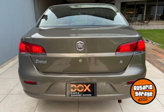 Autos - Fiat Siena 1.4 2013 Nafta  - En Venta