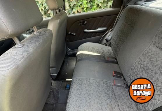 Autos - Fiat Palio Fire 2008 Nafta 111000Km - En Venta