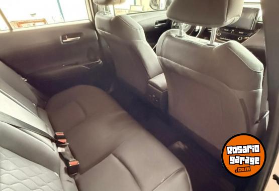 Autos - Toyota Corolla Cross 2022 Nafta 130000Km - En Venta