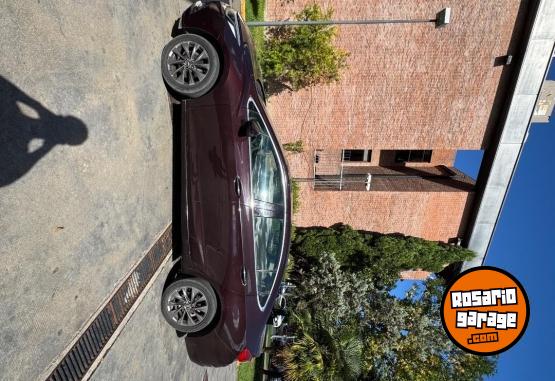 Autos - Chevrolet Cruze 2019 Nafta 210000Km - En Venta