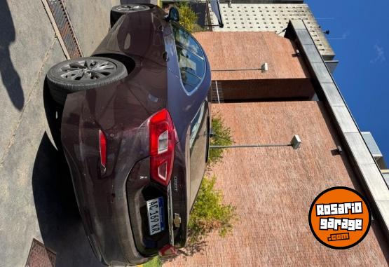 Autos - Chevrolet Cruze 2019 Nafta 210000Km - En Venta