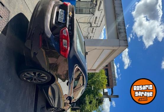 Autos - Chevrolet Cruze 2019 Nafta 210000Km - En Venta