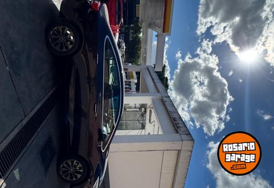 Autos - Chevrolet Cruze 2019 Nafta 210000Km - En Venta
