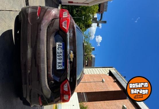 Autos - Chevrolet Cruze 2019 Nafta 210000Km - En Venta
