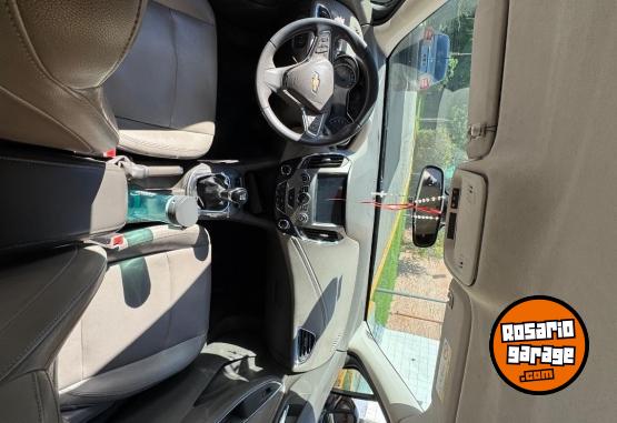 Autos - Chevrolet Cruze 2019 Nafta 210000Km - En Venta