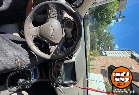 Autos - Chevrolet Cruze 2019 Nafta 210000Km - En Venta