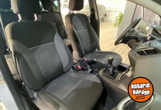 Autos - Ford Fiesta S Plus 1.6 2019 Nafta 59800Km - En Venta