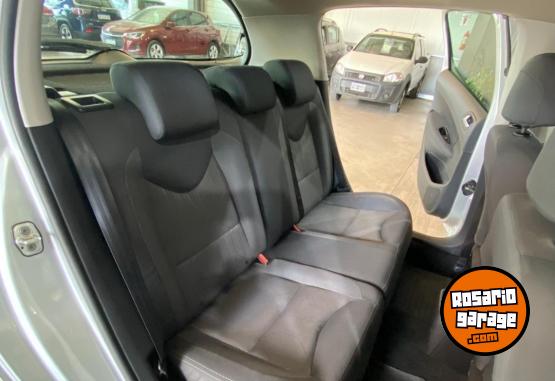 Autos - Peugeot 308 Allure Pack 1.6N 2019 Nafta 90000Km - En Venta