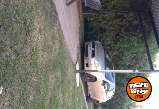 Autos - Fiat punto 2010 Nafta 159000Km - En Venta