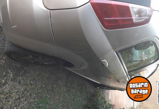 Autos - Fiat punto 2010 Nafta 159000Km - En Venta