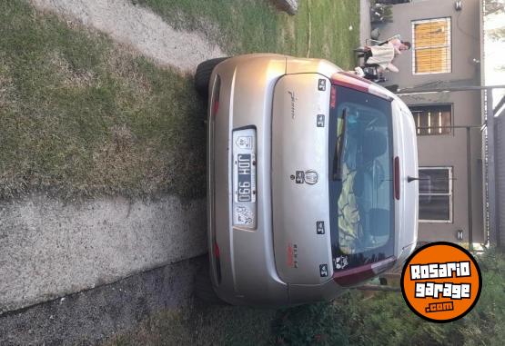 Autos - Fiat punto 2010 Nafta 159000Km - En Venta