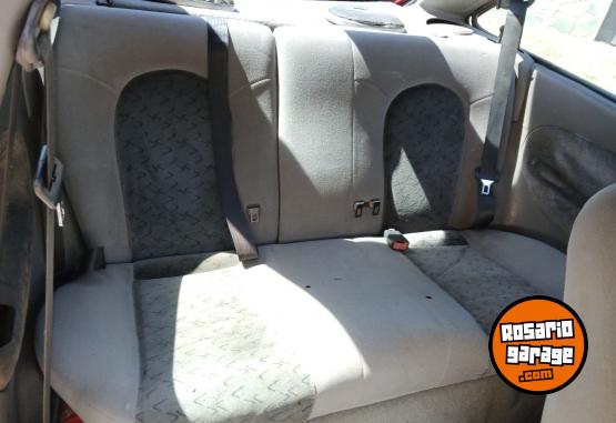 Autos - Ford Escort 1999 Nafta 225000Km - En Venta