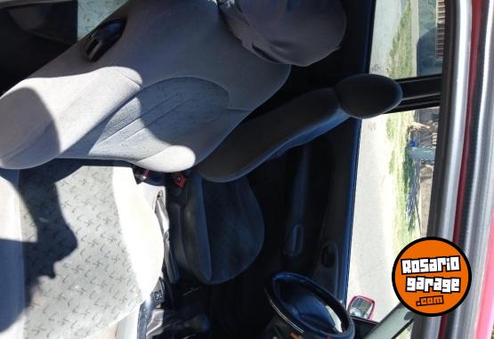 Autos - Ford Escort 1999 Nafta 225000Km - En Venta