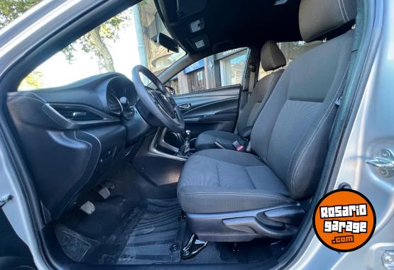 Autos - Toyota Yaris 2025 Nafta 40000Km - En Venta