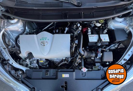 Autos - Toyota Yaris 2025 Nafta 40000Km - En Venta