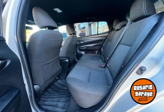 Autos - Toyota Yaris 2025 Nafta 40000Km - En Venta
