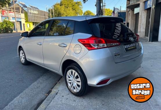Autos - Toyota Yaris 2025 Nafta 40000Km - En Venta
