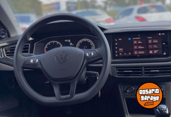 Autos - Volkswagen POLO TRACK MSI 1.6 2024 Nafta 58500Km - En Venta