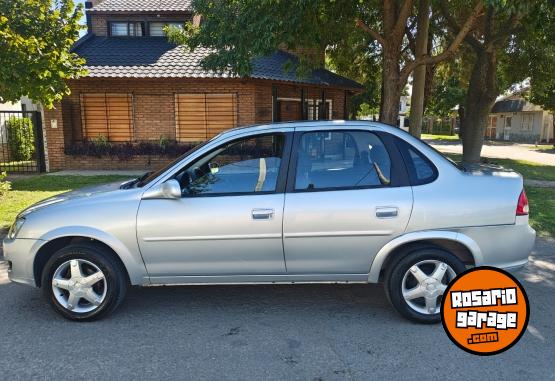 Autos - Chevrolet Corsa 2015 Nafta 64000Km - En Venta