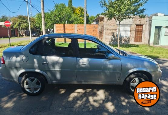 Autos - Chevrolet Corsa 2015 Nafta 64000Km - En Venta
