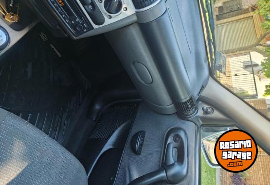 Autos - Chevrolet Corsa 2015 Nafta 64000Km - En Venta