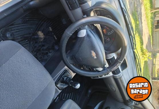 Autos - Chevrolet Corsa 2015 Nafta 64000Km - En Venta