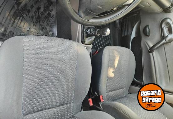 Autos - Chevrolet Corsa 2015 Nafta 64000Km - En Venta