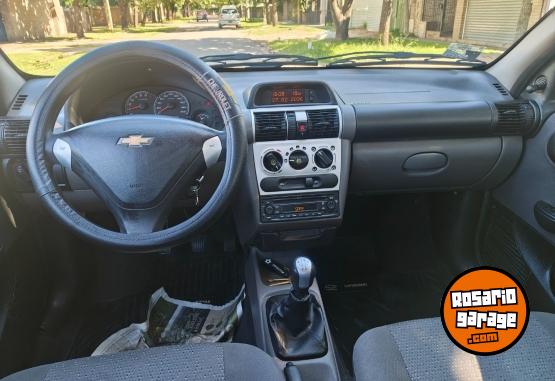 Autos - Chevrolet Corsa 2015 Nafta 64000Km - En Venta