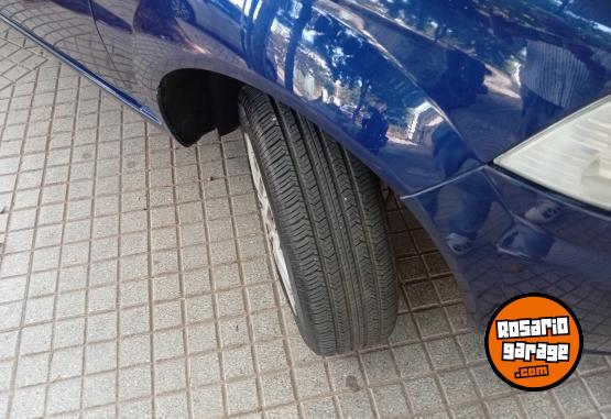Autos - Fiat Palio full 2010 Nafta 135000Km - En Venta