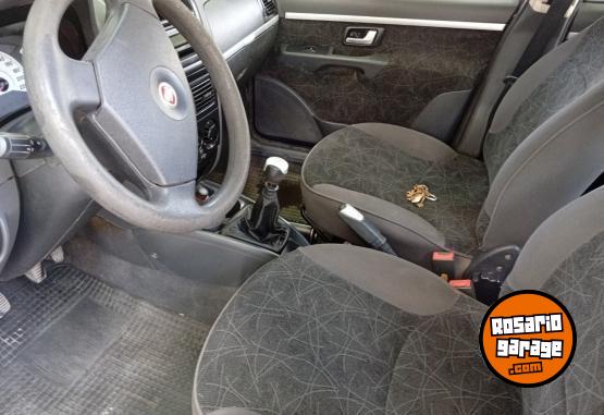 Autos - Fiat Palio full 2010 Nafta 135000Km - En Venta