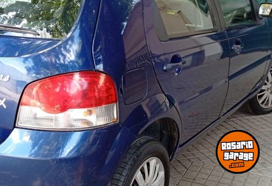 Autos - Fiat Palio full 2010 Nafta 135000Km - En Venta