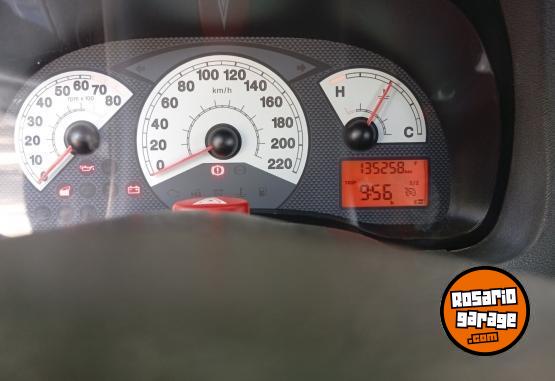 Autos - Fiat Palio full 2010 Nafta 135000Km - En Venta