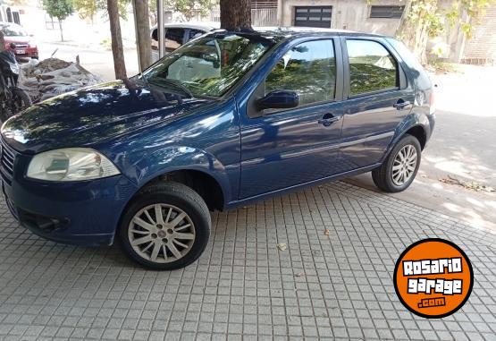 Autos - Fiat Palio full 2010 Nafta 135000Km - En Venta