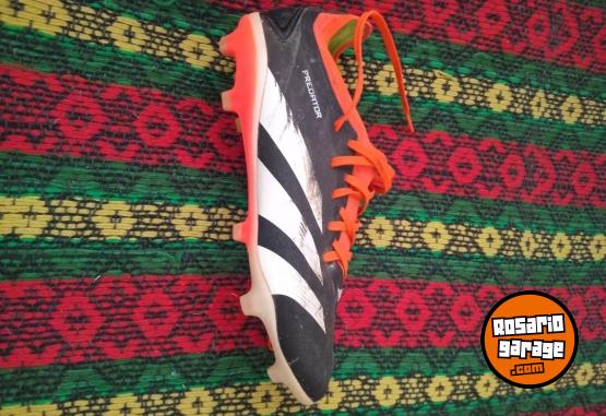 Indumentaria - Botines adidas - En Venta