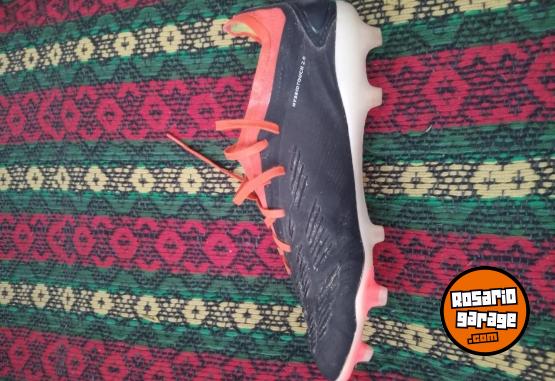 Indumentaria - Botines adidas - En Venta