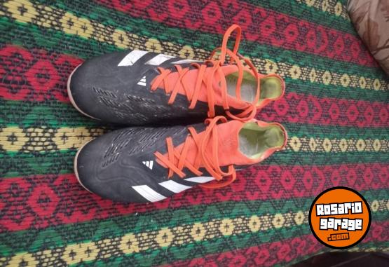 Indumentaria - Botines adidas - En Venta